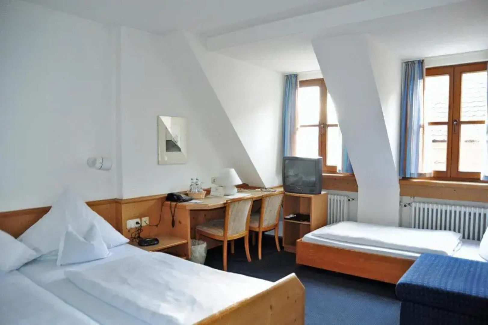 Hotel Gasthof Traubenbräu