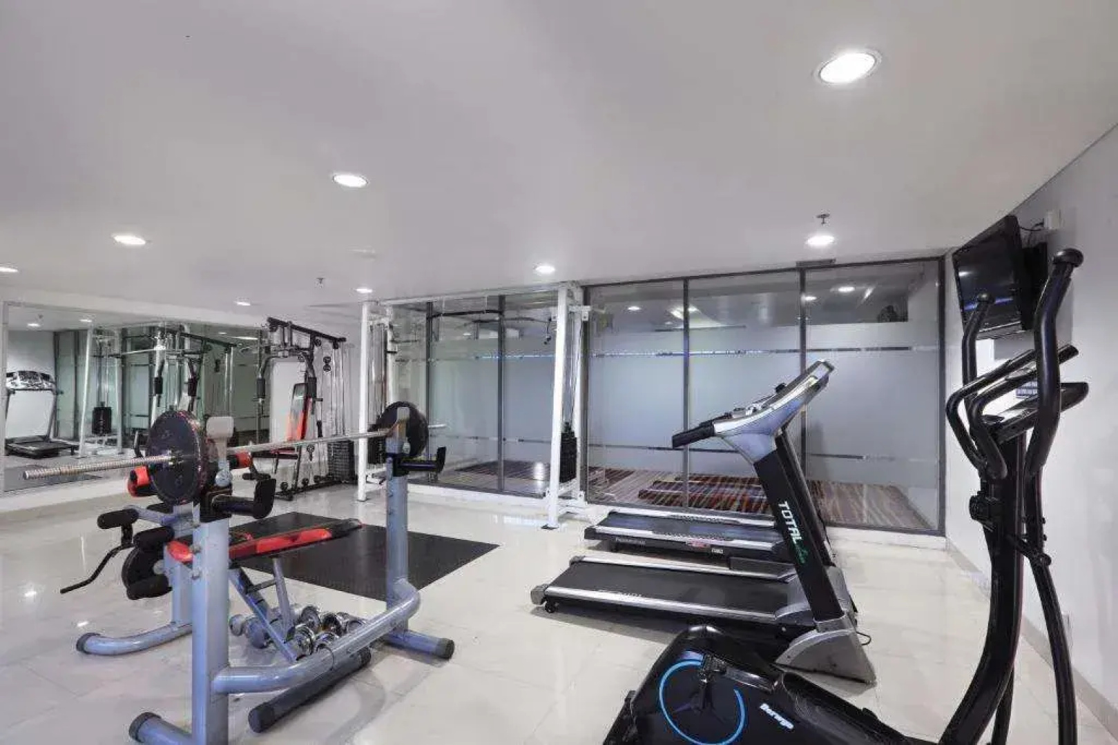 Aston Palembang Hotel & Conference Centre