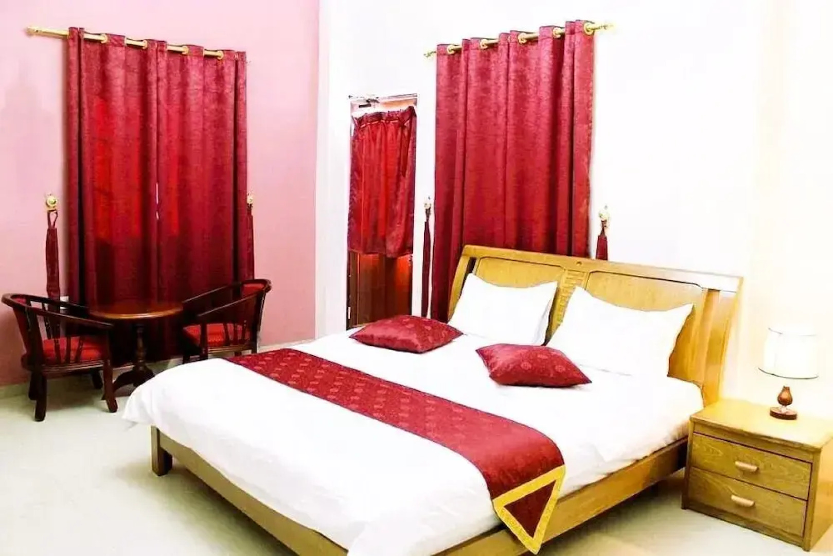 Bahla Hotel Apartment