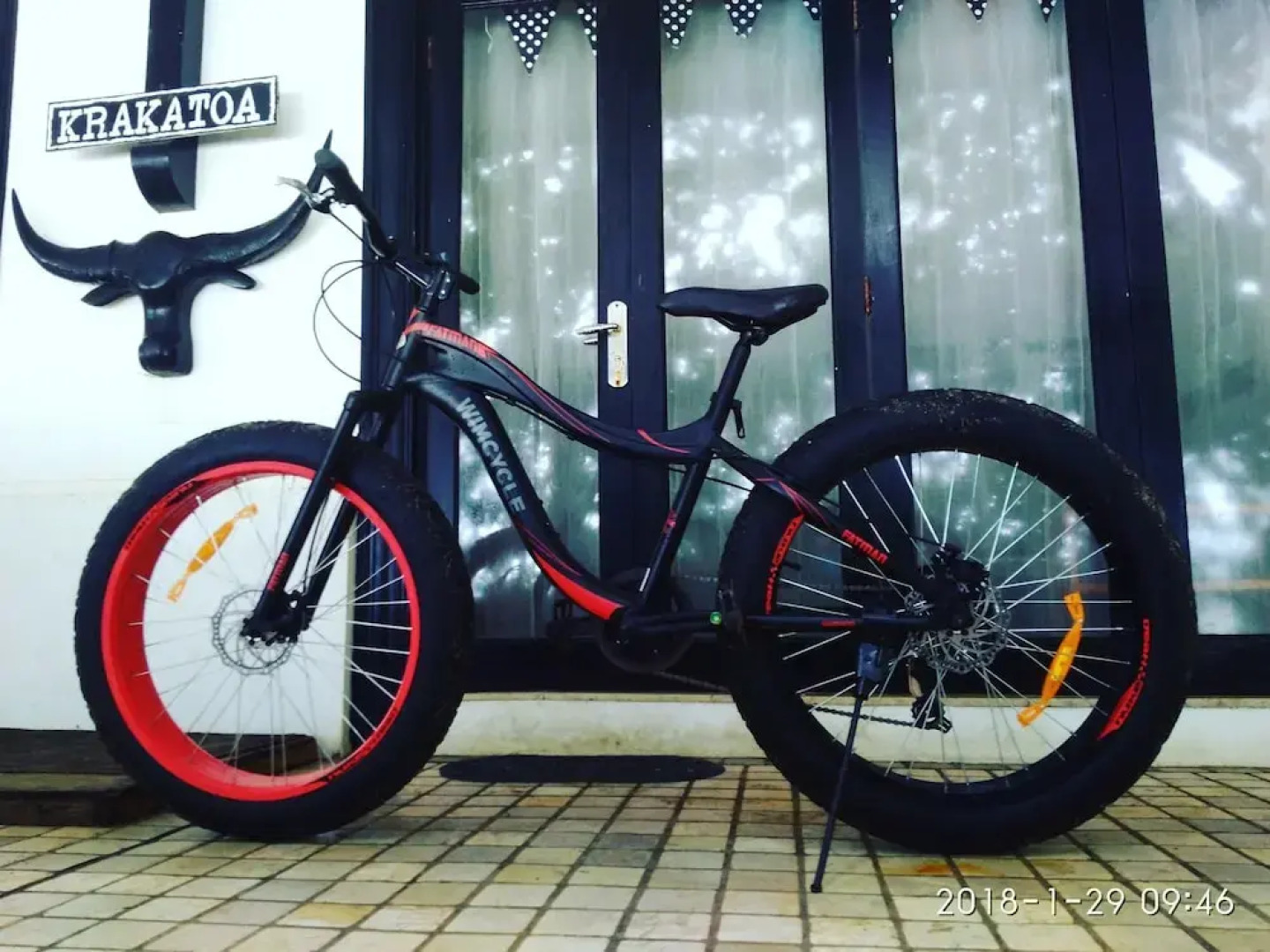 Kondominium Lippo Carita