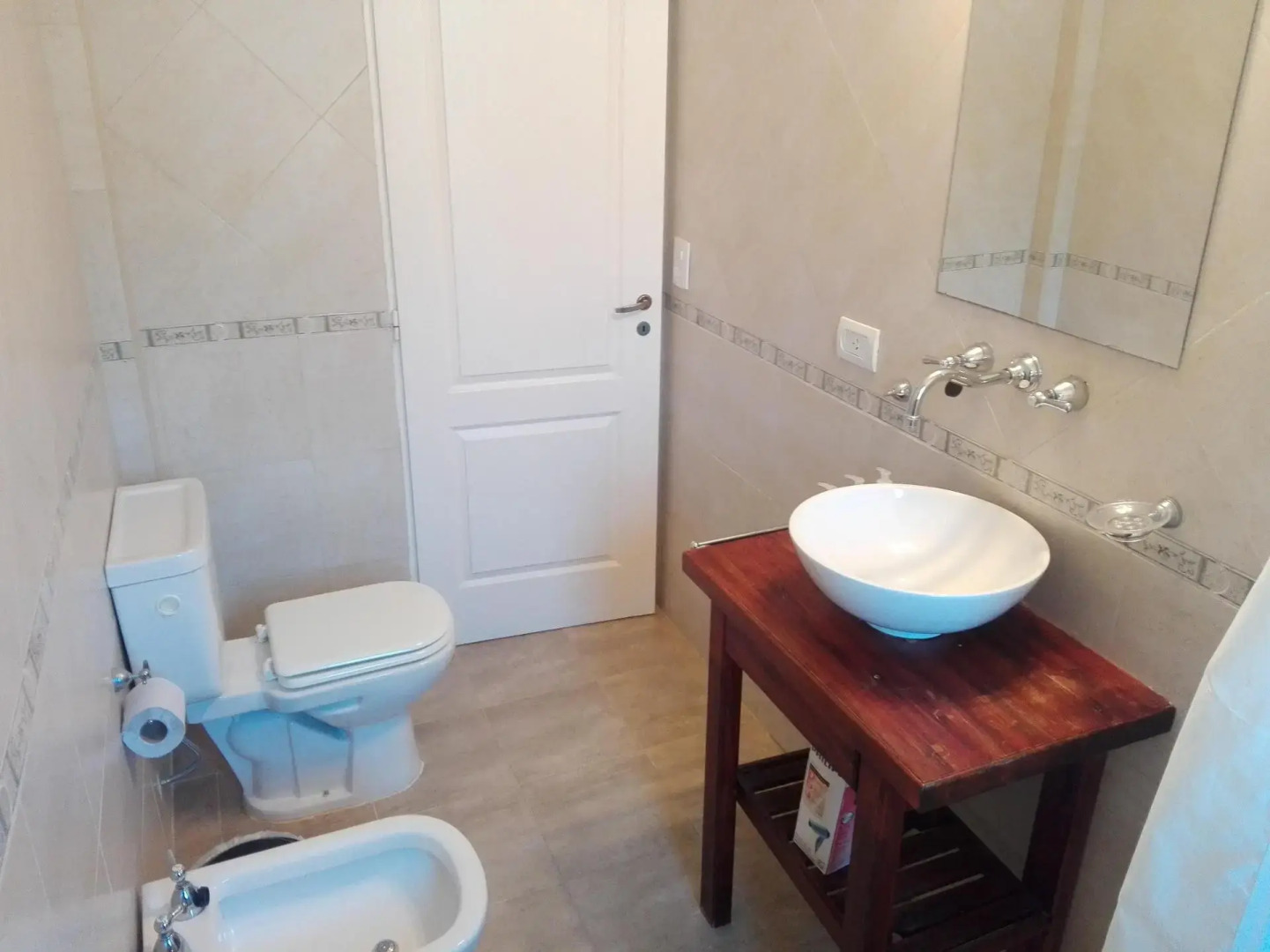 Posada Barrancas Del Sol