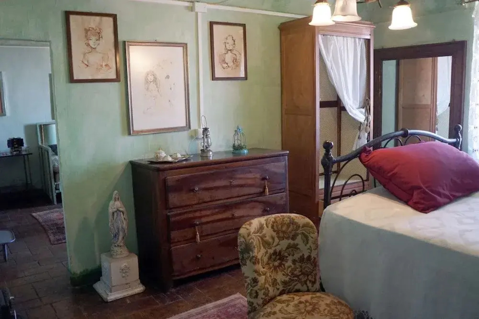 B&B Il Casale di Andrea & Simona