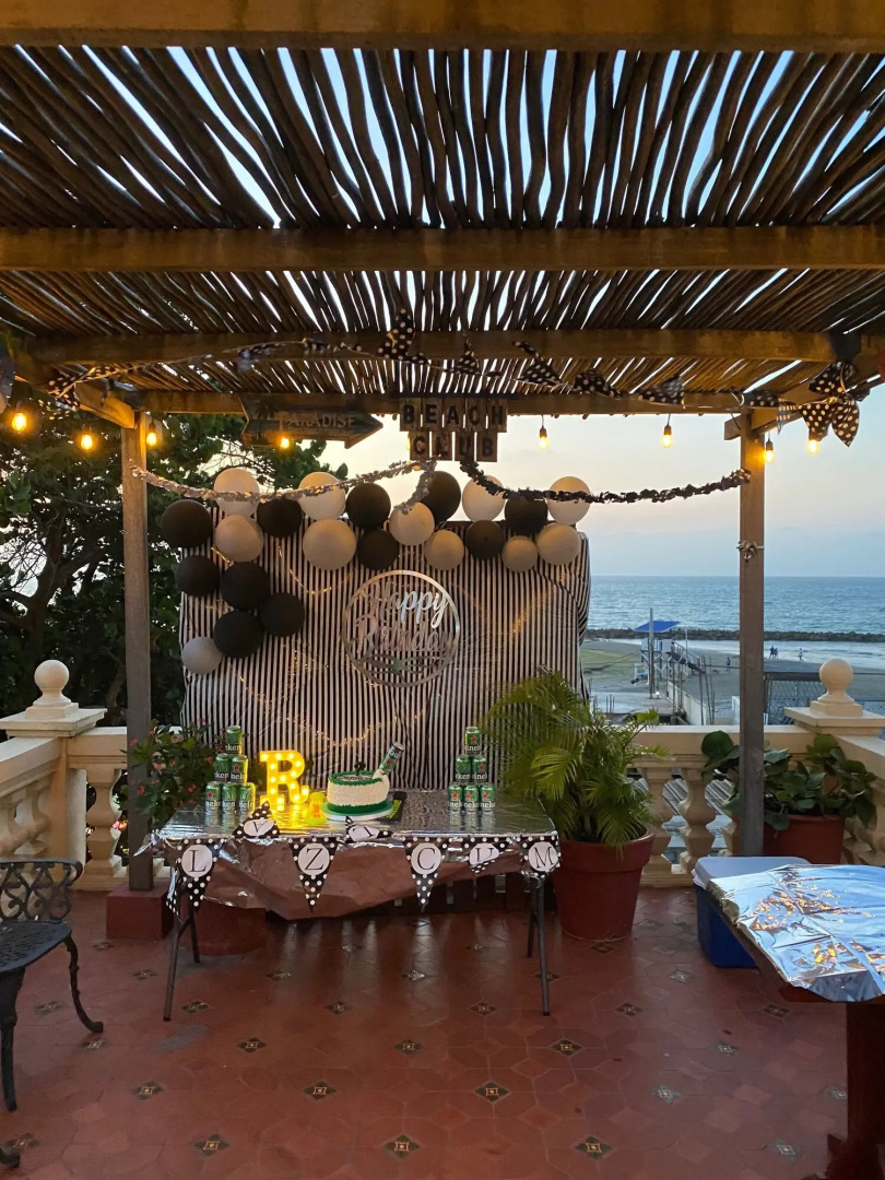 Hotel Boutique Castillo Ines Maria