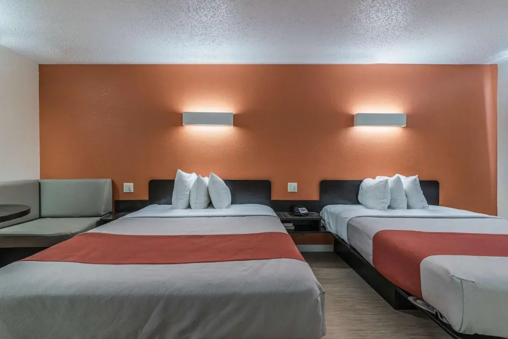 Motel 6 Albany Ny Airport