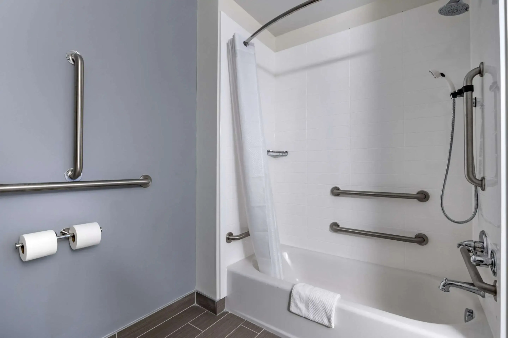 MainStay Suites Georgetown Lexington North