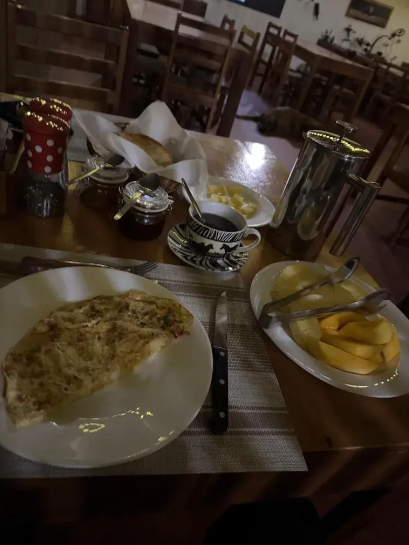 Bwana Tembo Safari Camp