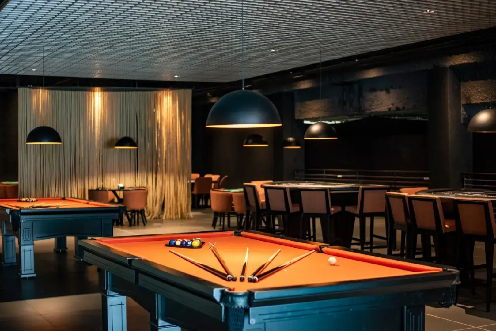 Clara Ibiúna Resort