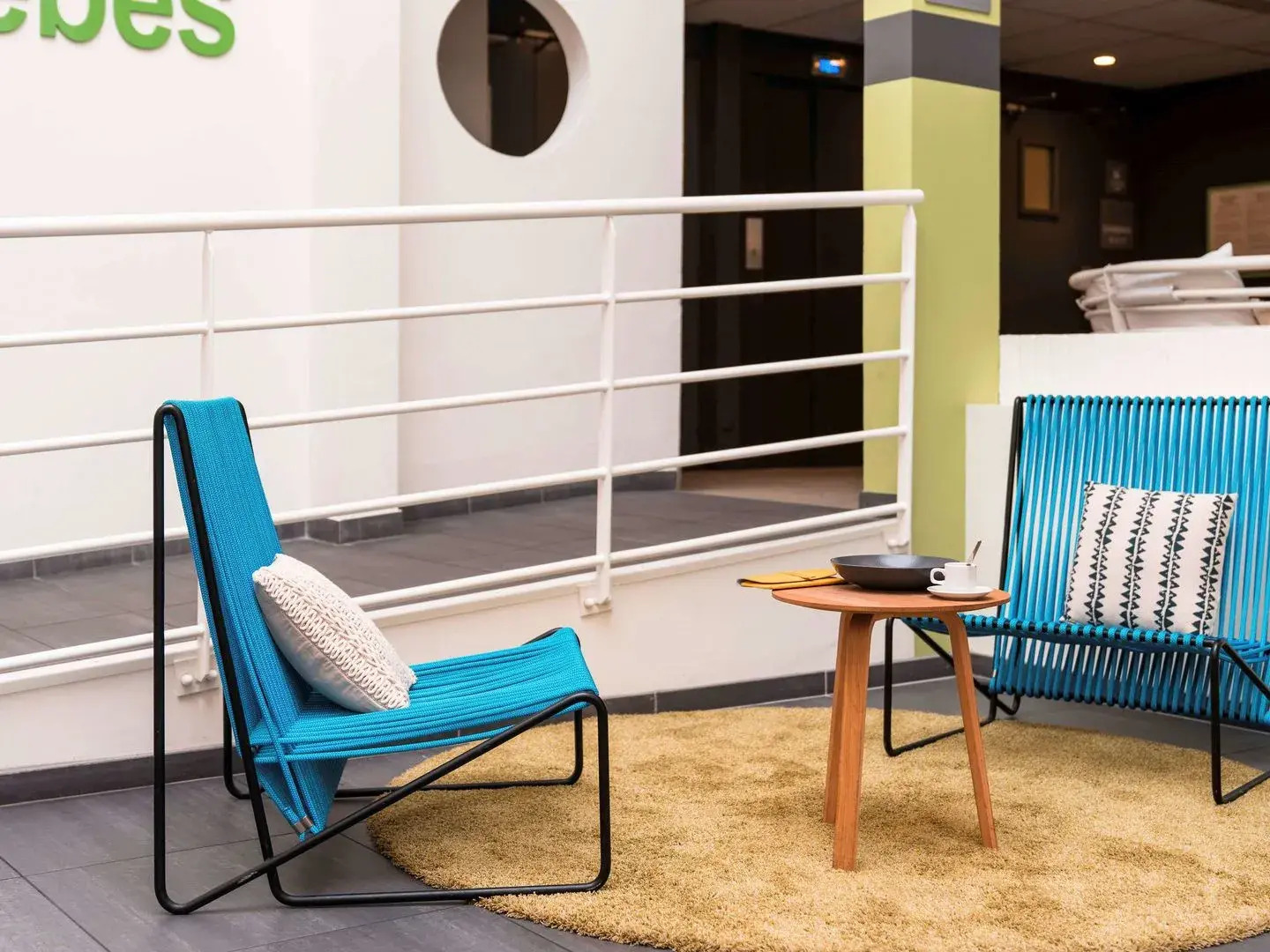 Ibis Styles Toulouse Labège