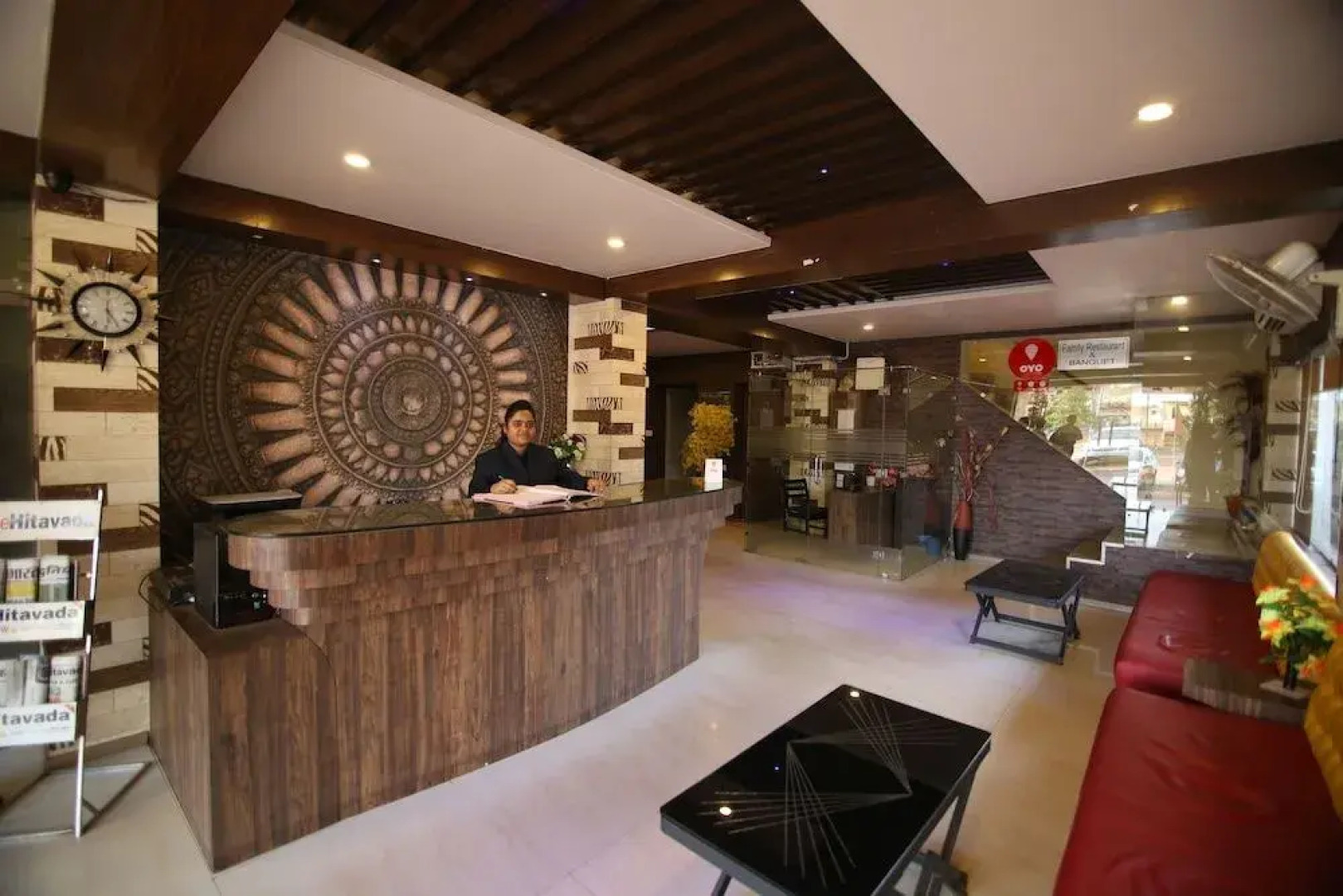 OYO 6251 Hotel Wildfire