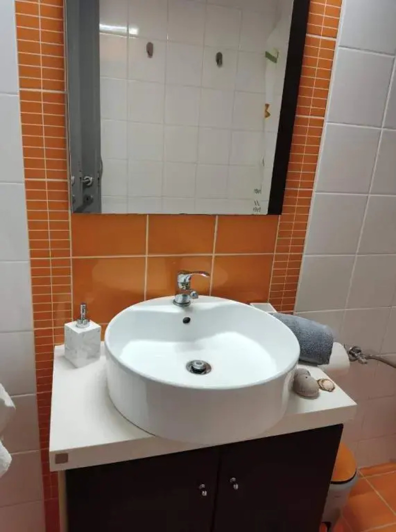 Beach House Nea Roda Chalkidiki