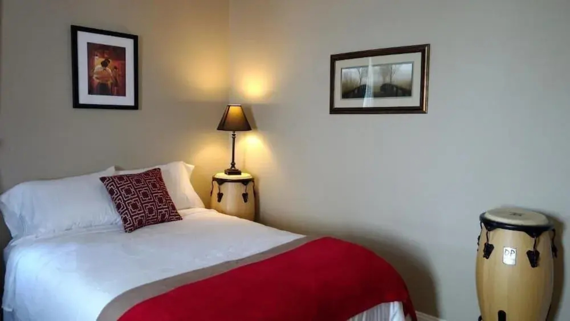 Carraway Guest House