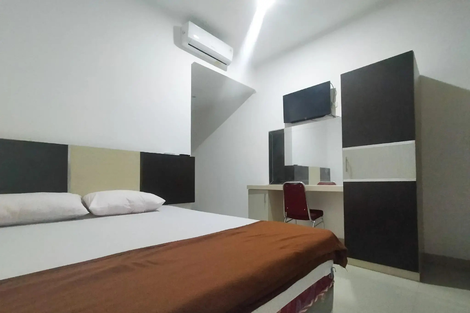 Radja Homestay RedPartner