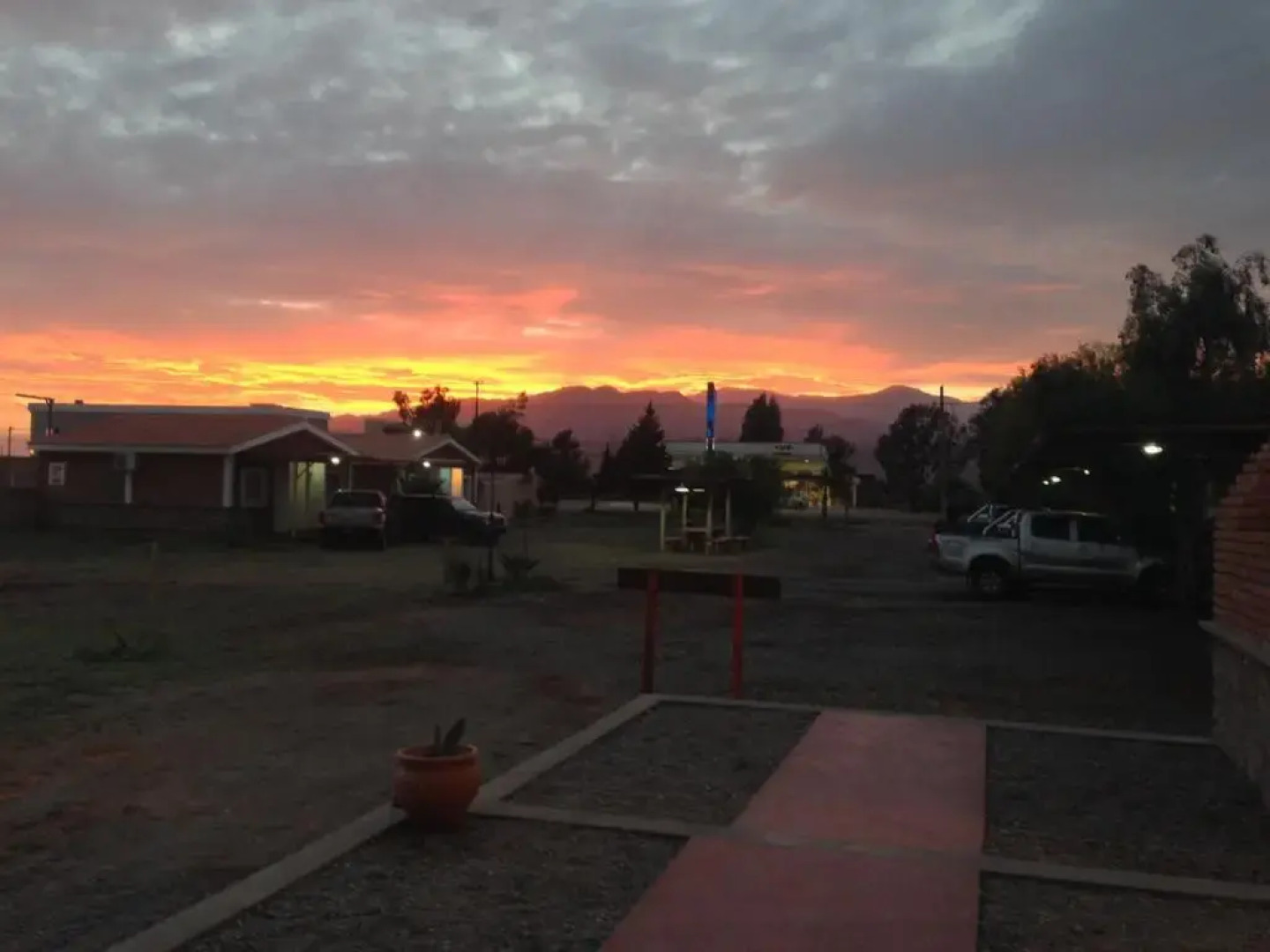 Hotel Valle Colorado