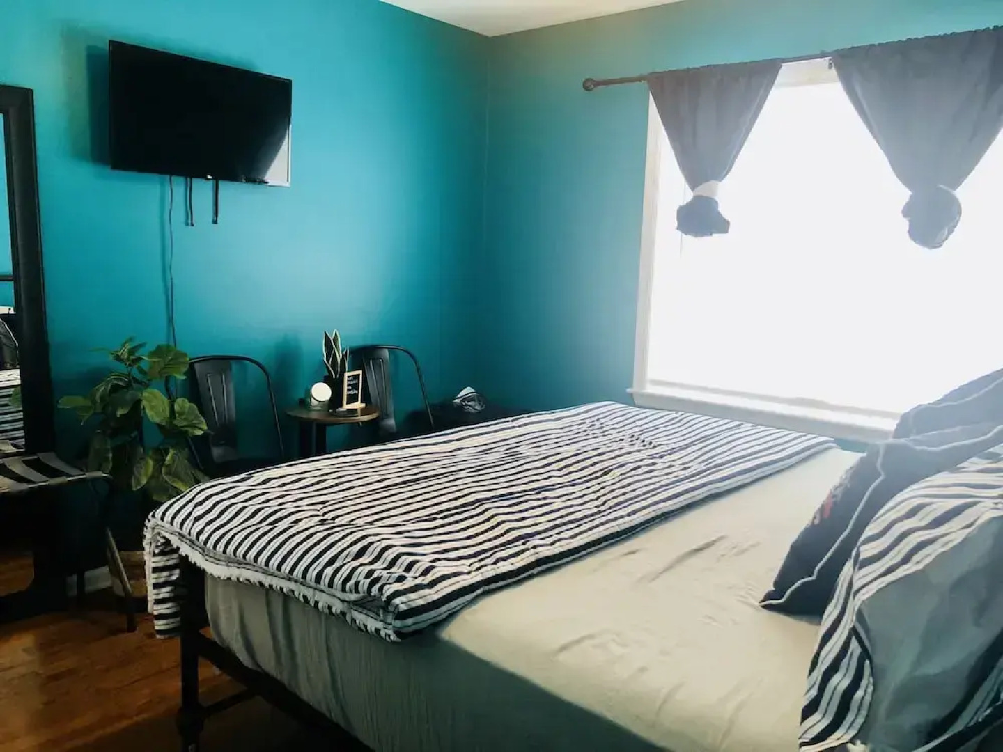 Peekskill Guesthouse