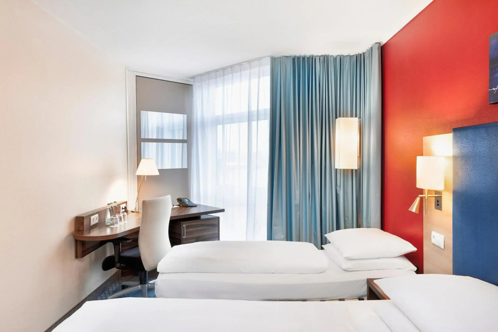 H+ Hotel Köln Brühl