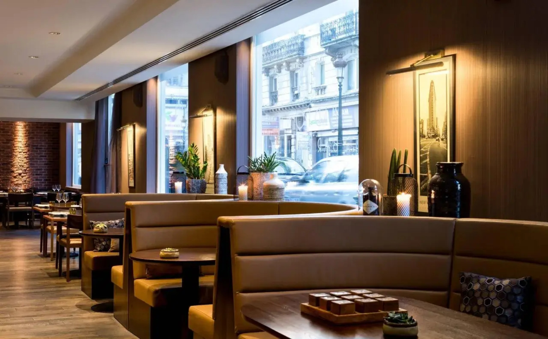 Brussels Marriott Hotel Grand Place