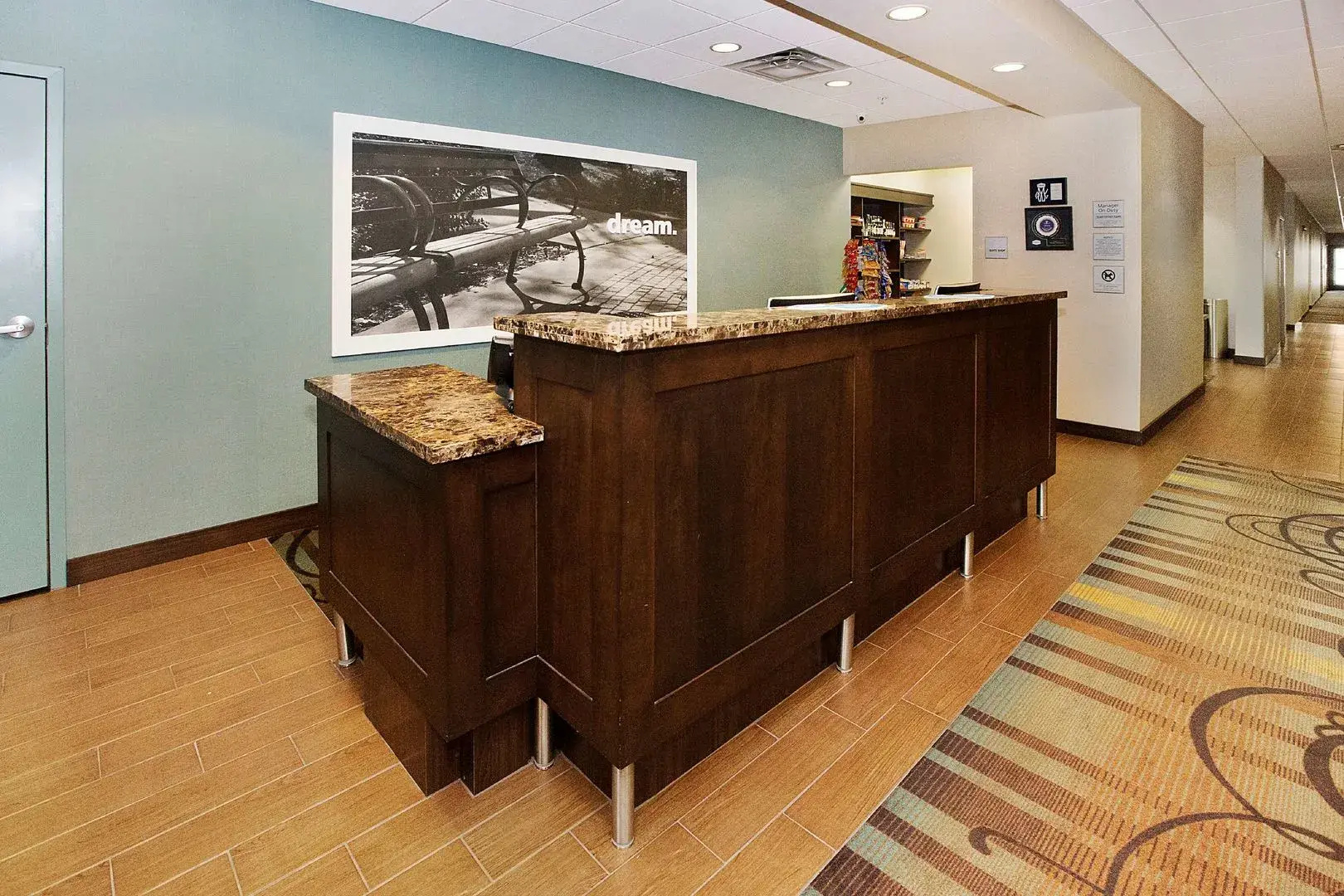Hampton Inn Pittsburgh-Bridgeville