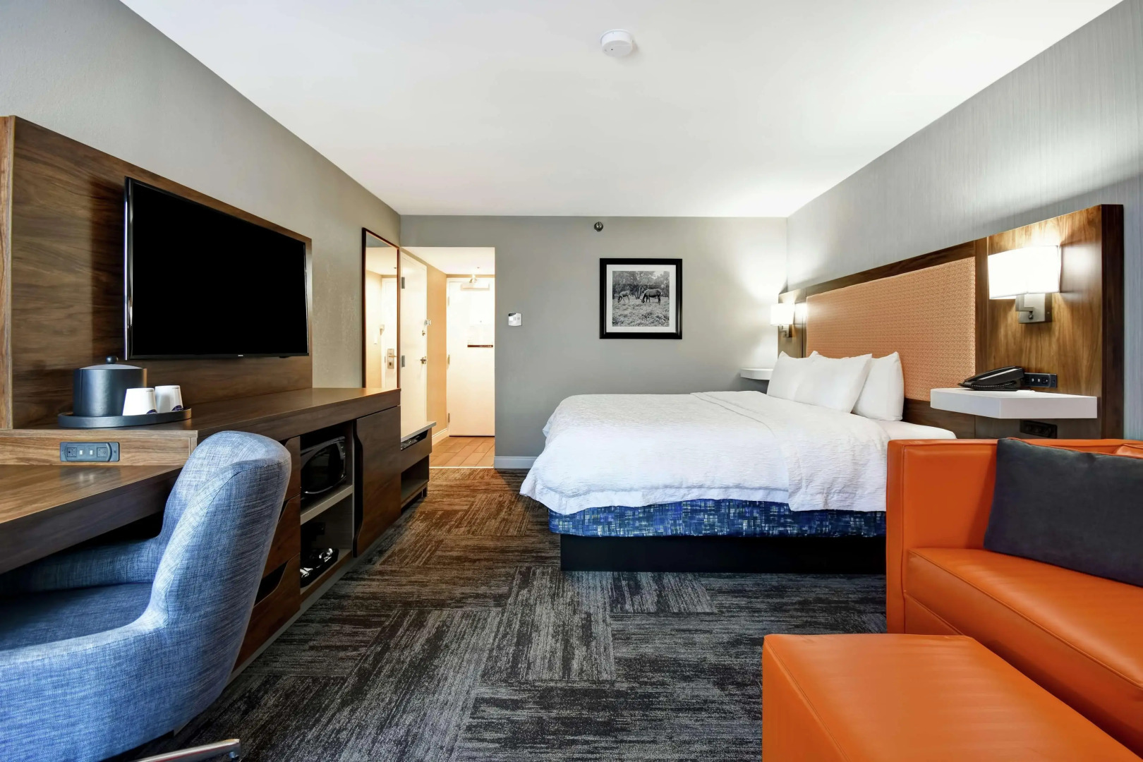 Hampton Inn I-75 Lexington/Hamburg Area