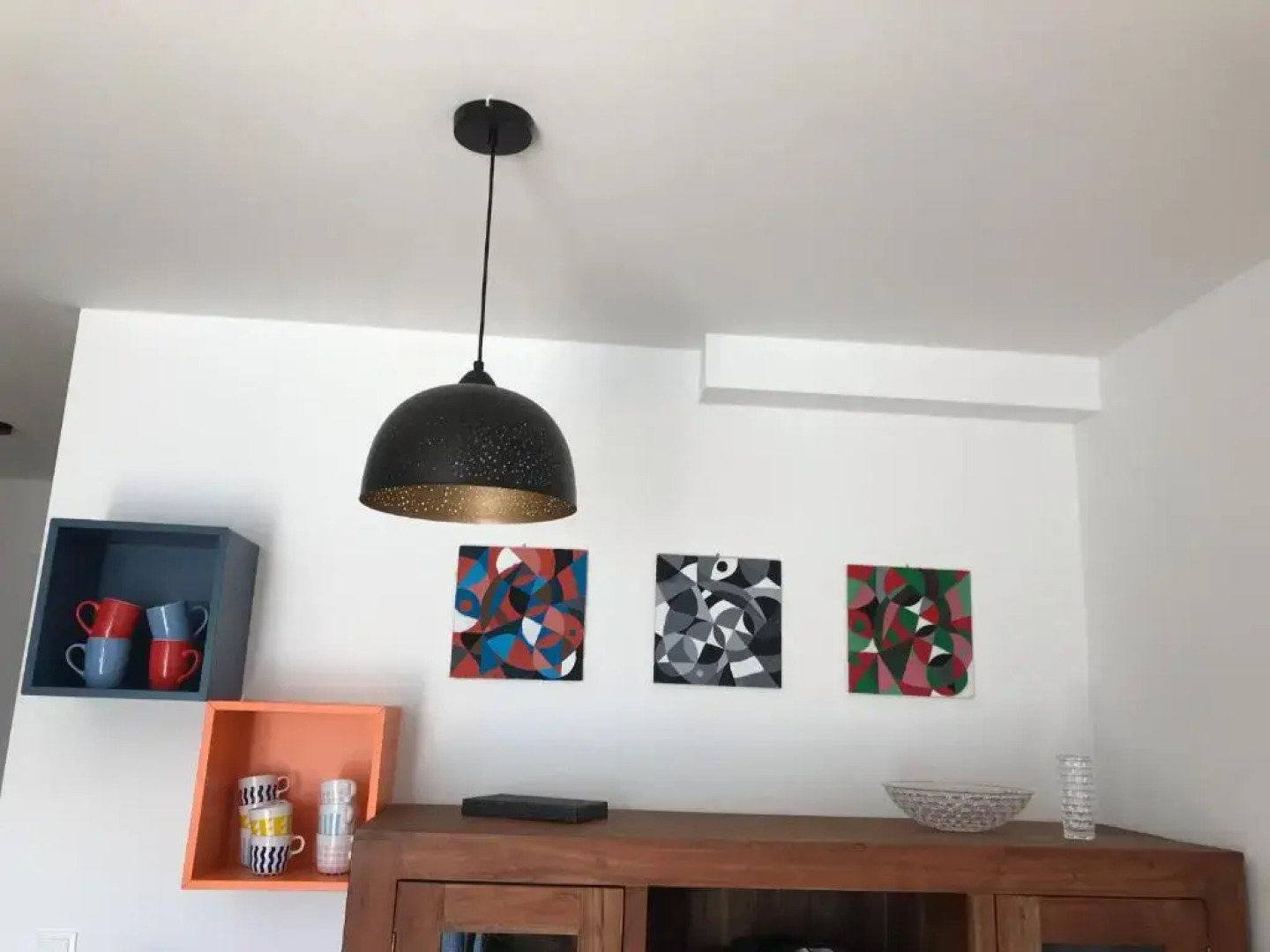 Yellow Flower Apartment with Pool - 5 min to Lake