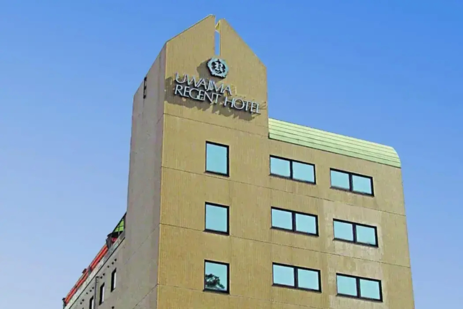 Uwajima Regent Hotel