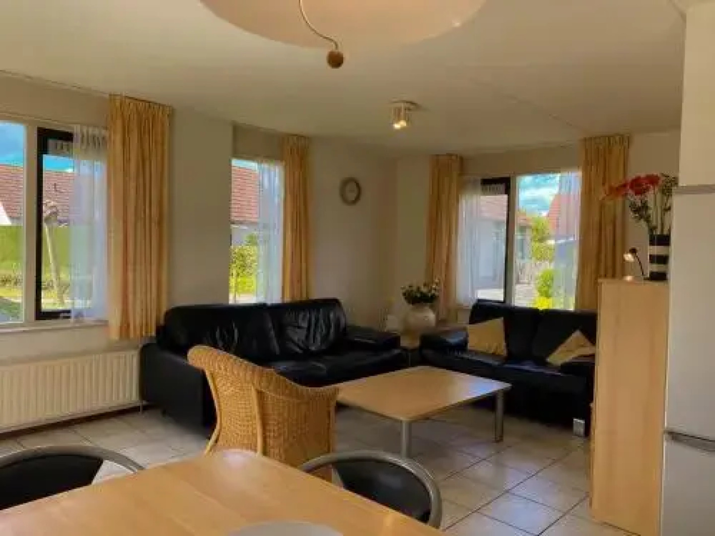 Park Schoneveld: Stern 265