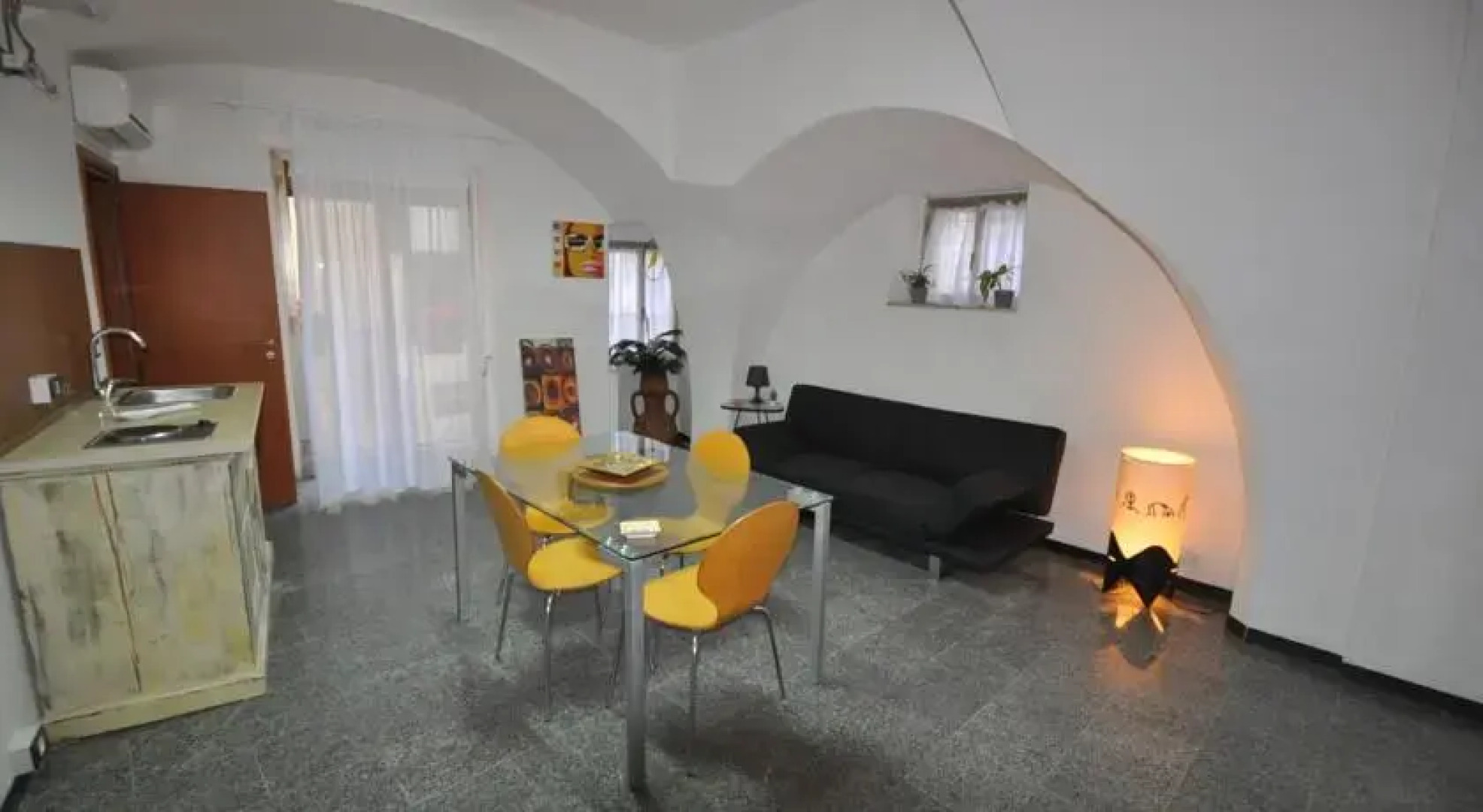 San Pietro Apartment