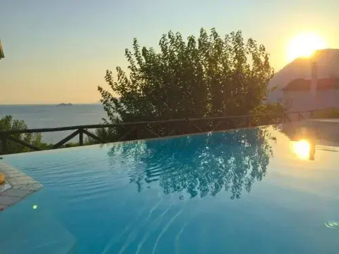 Masa Villas-Masasette Luxury Villa