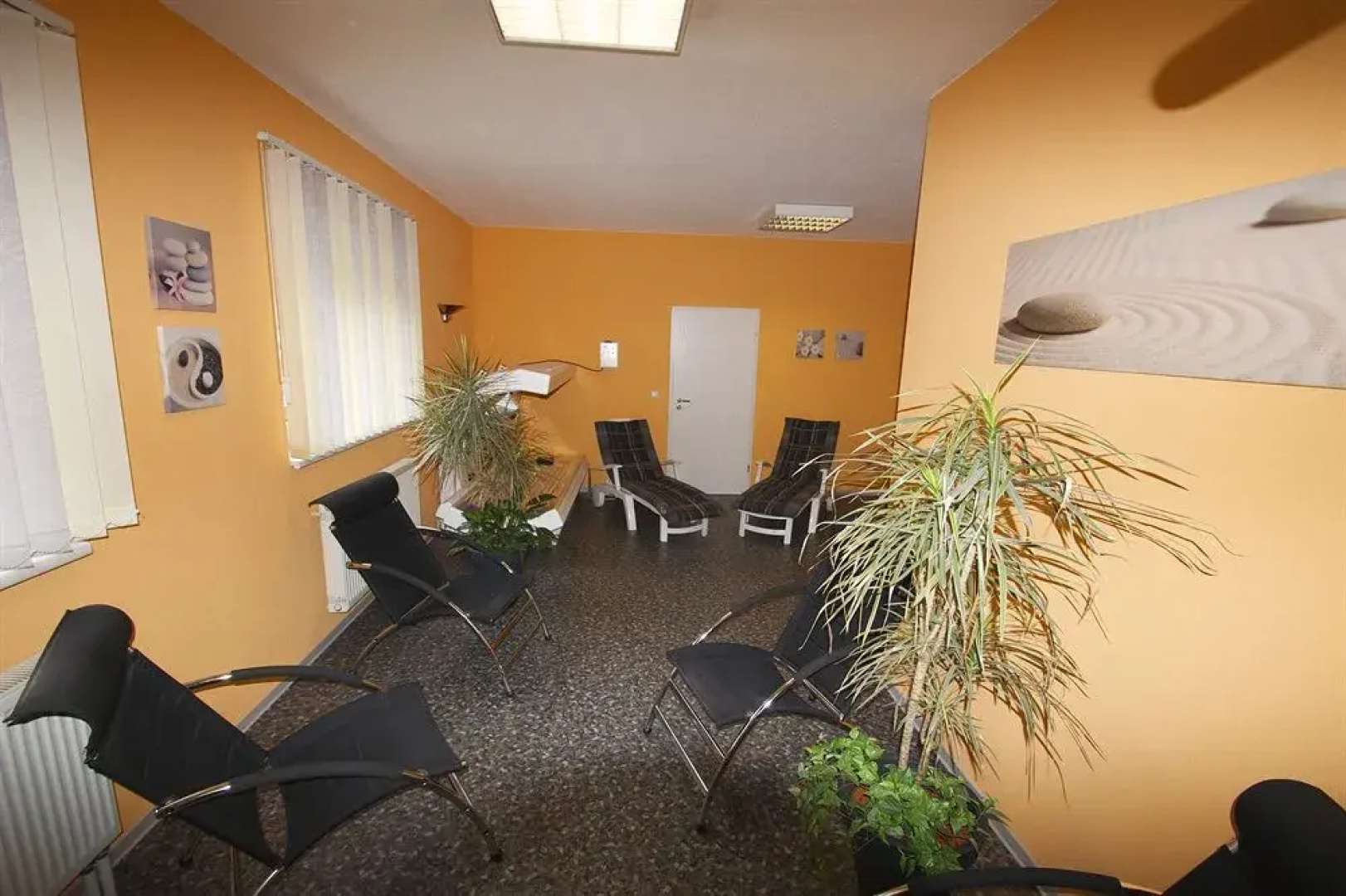 Altstadthotel An Der Werra