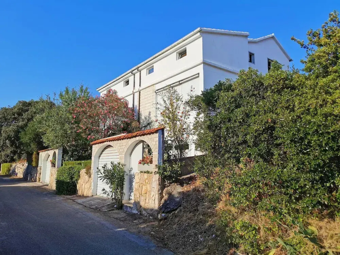 Apartment Ljubica