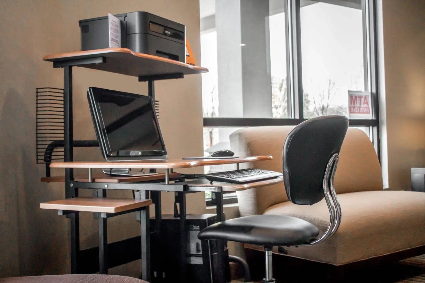 Quality Inn Albany Colonie