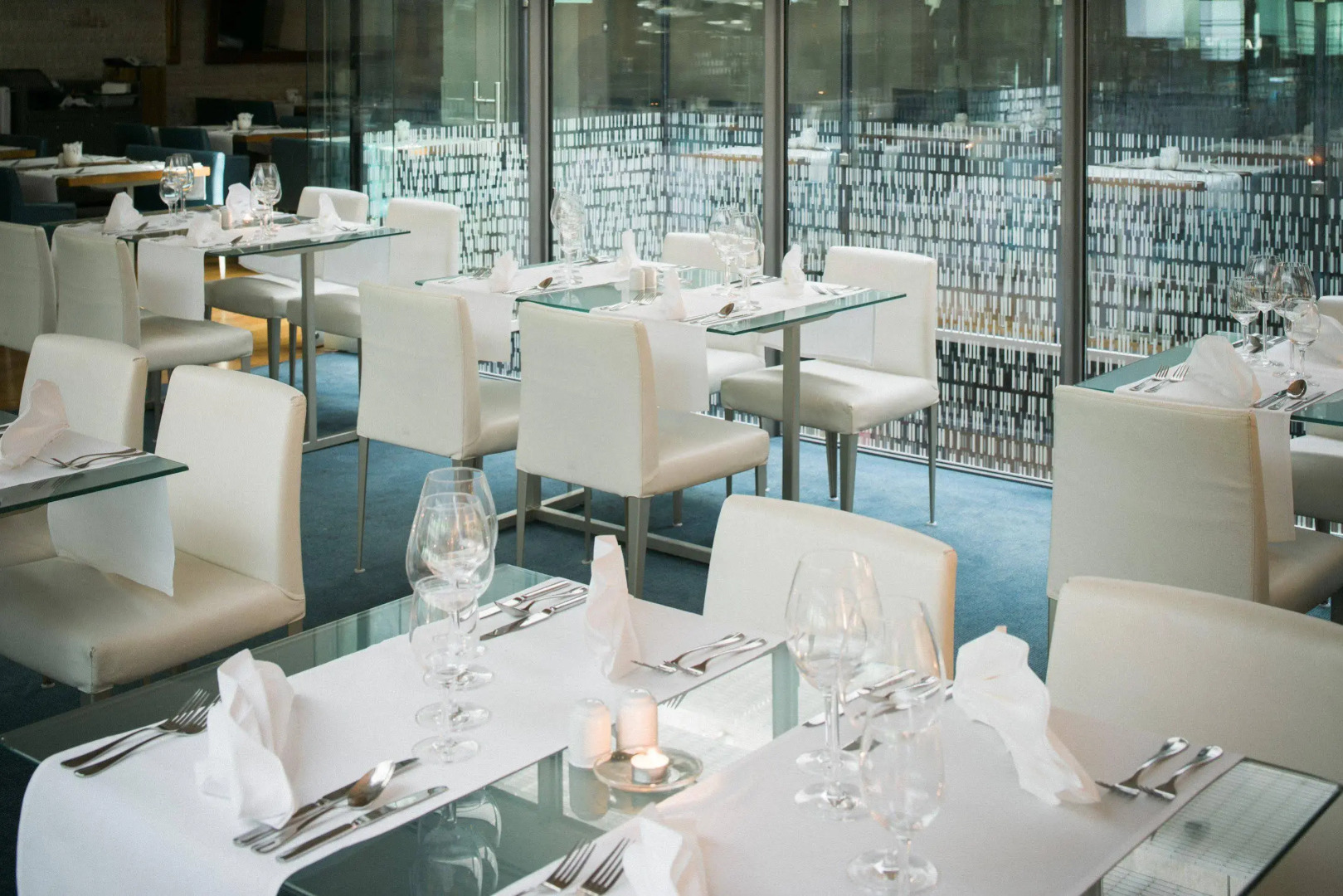 Andel's by Vienna House Prague