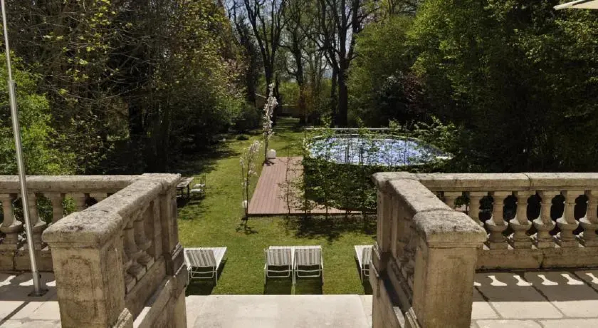 Maison dhôtes la Renommière