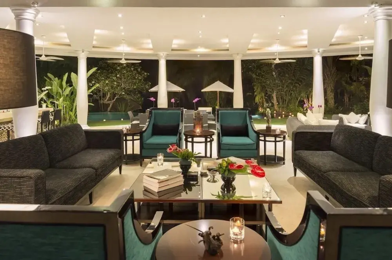 Uma Wana Prasta - Luxury Bali Estate