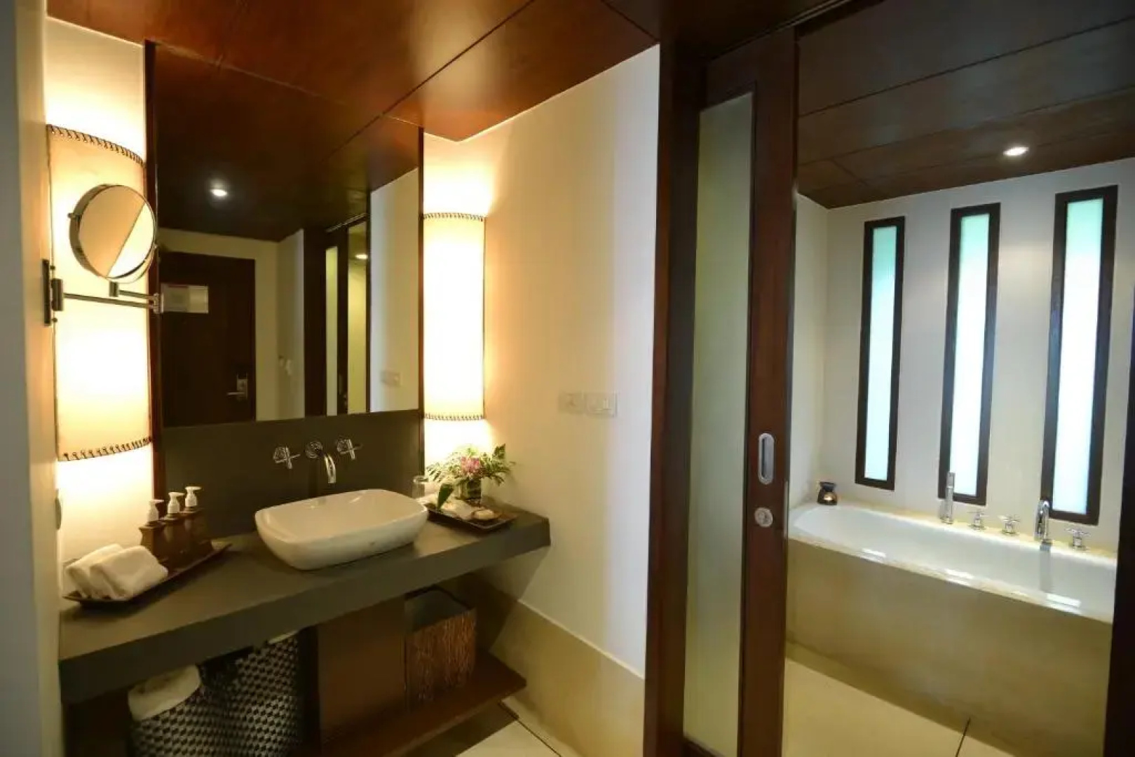 Grand Southsea Khaolak Beach Resort