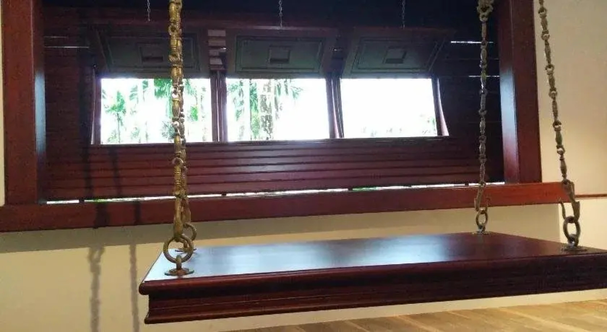 The Story Tellers Grove