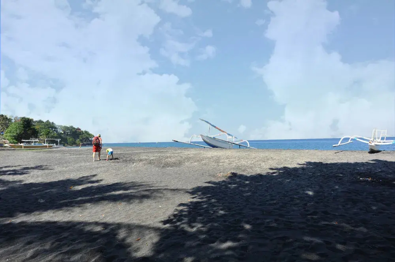 龙目岛艾里潘泰圣吉吉克拉丹甘酒店(Airy Pantai Senggigi Krandangan Lombok)