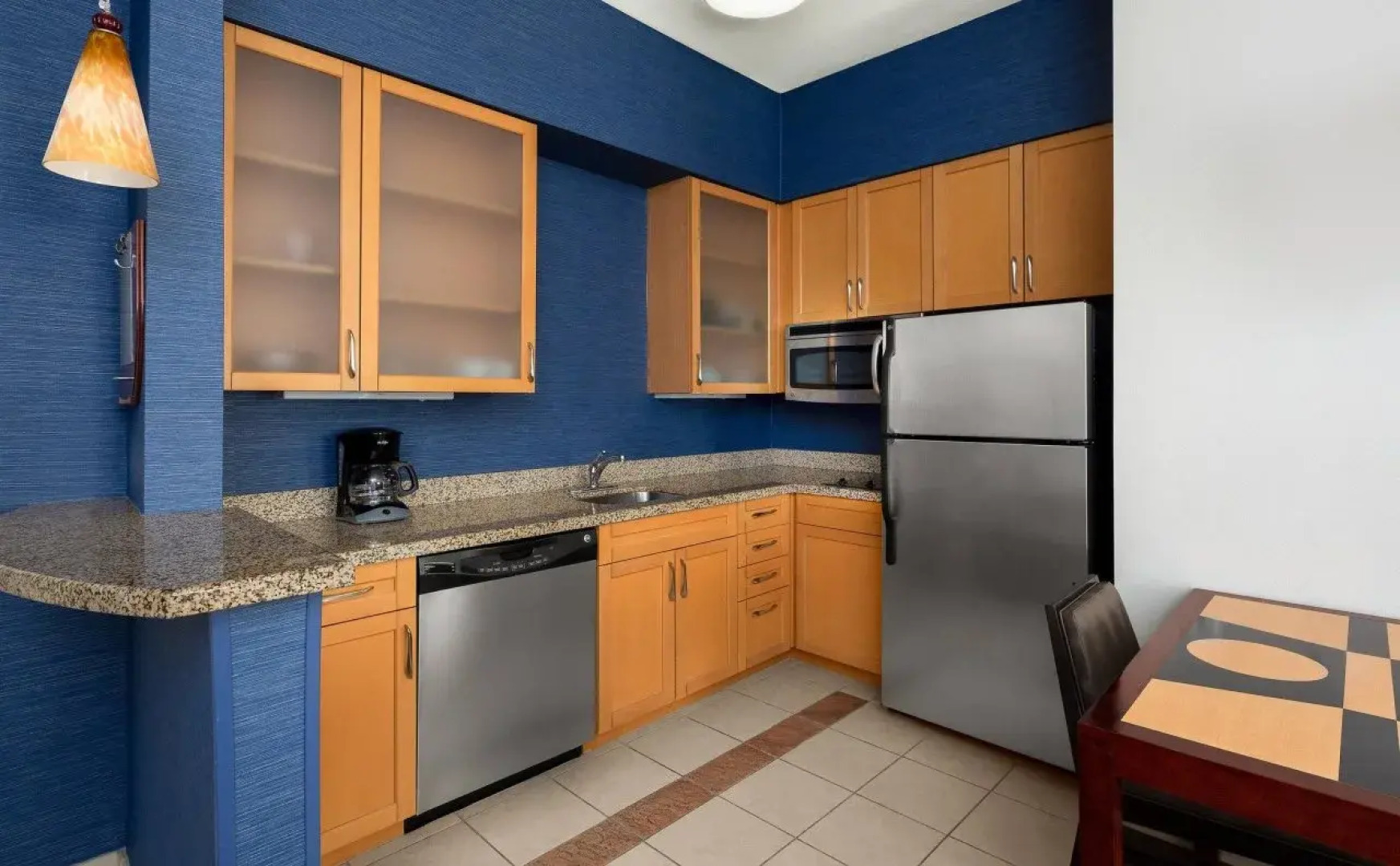 Residence Inn by Marriott Houston Katy Mills