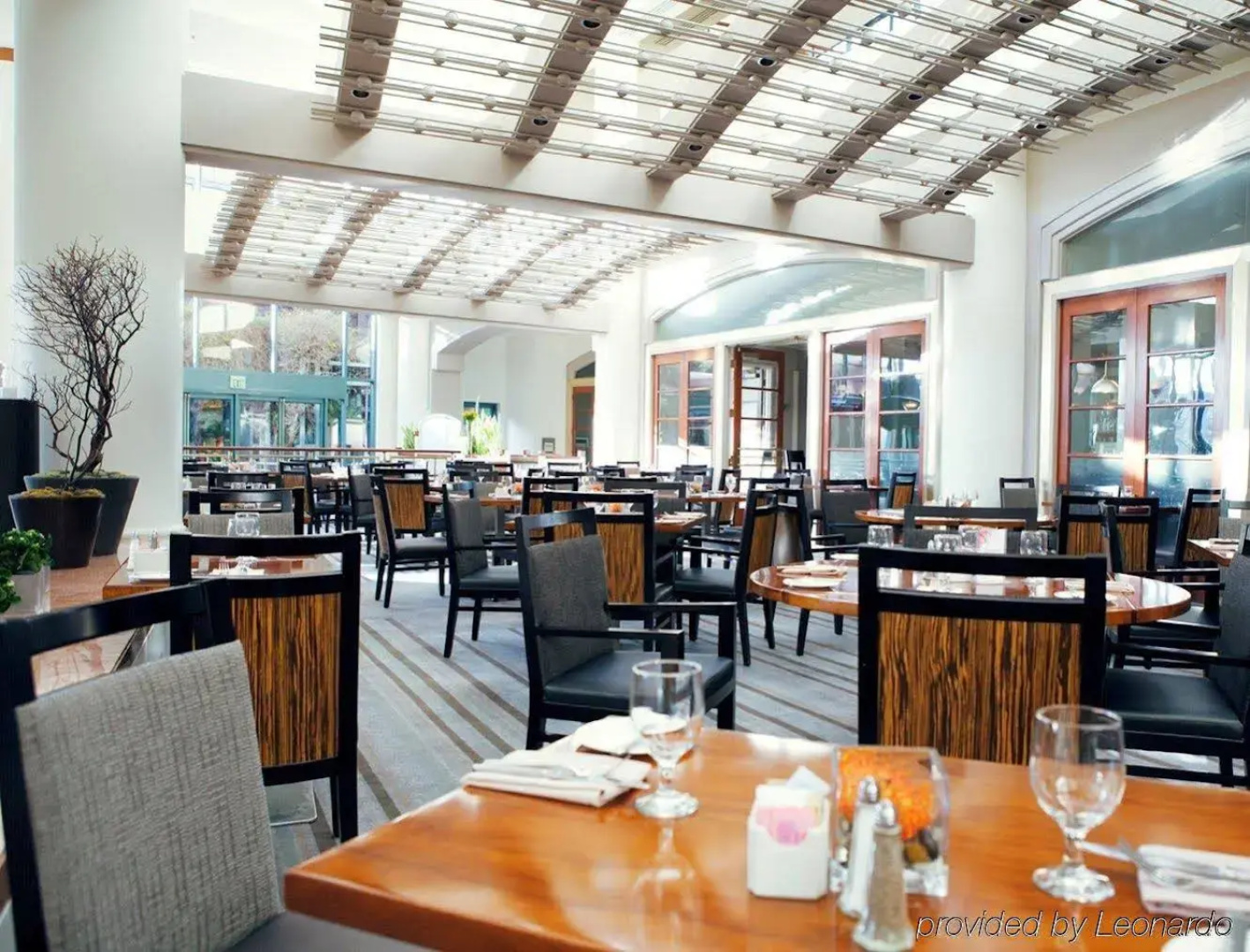 The Westin Long Beach