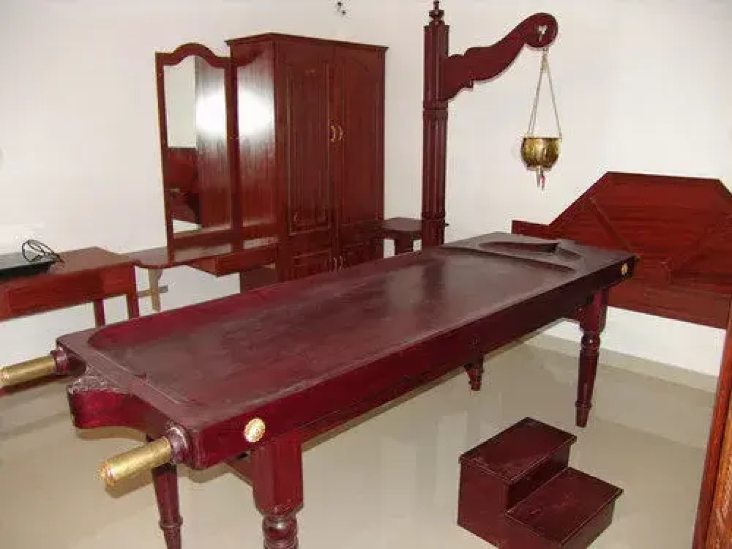 Chakra Ayurvedic Resort