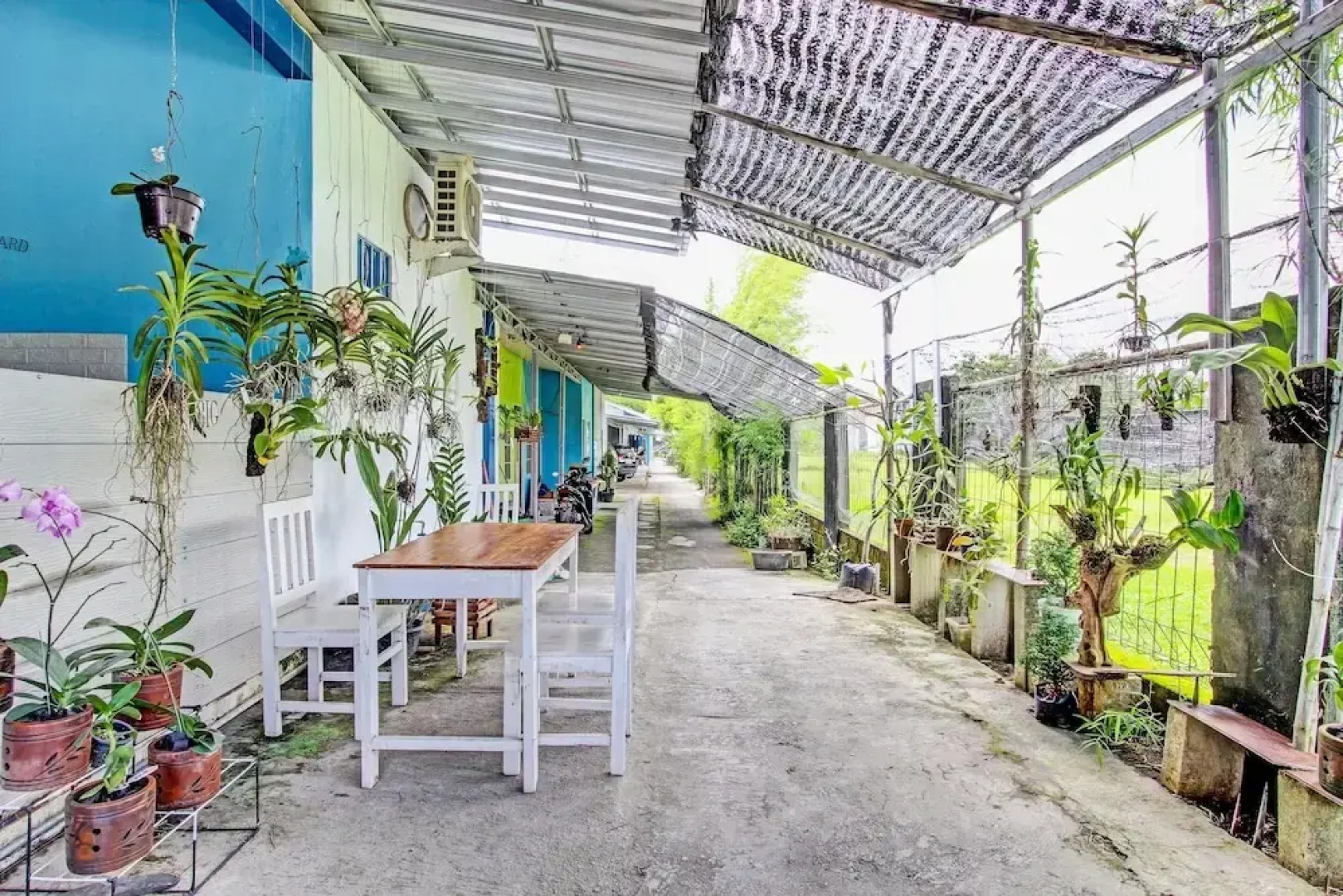 SPOT ON 92179 Latinos House