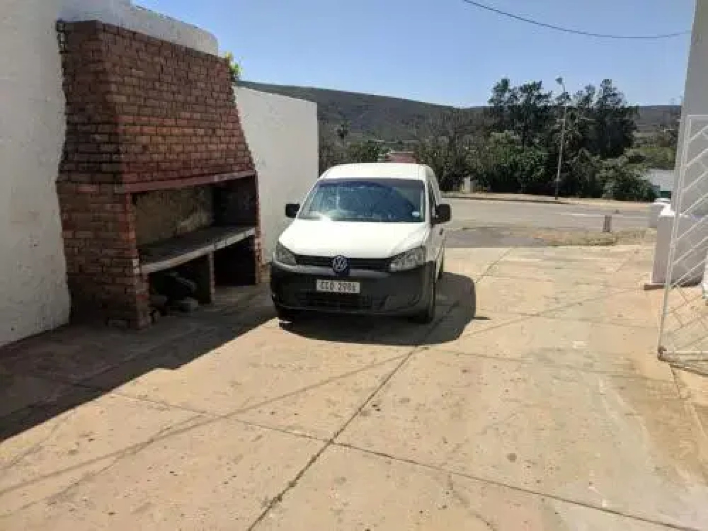 The Old Goat Guest House