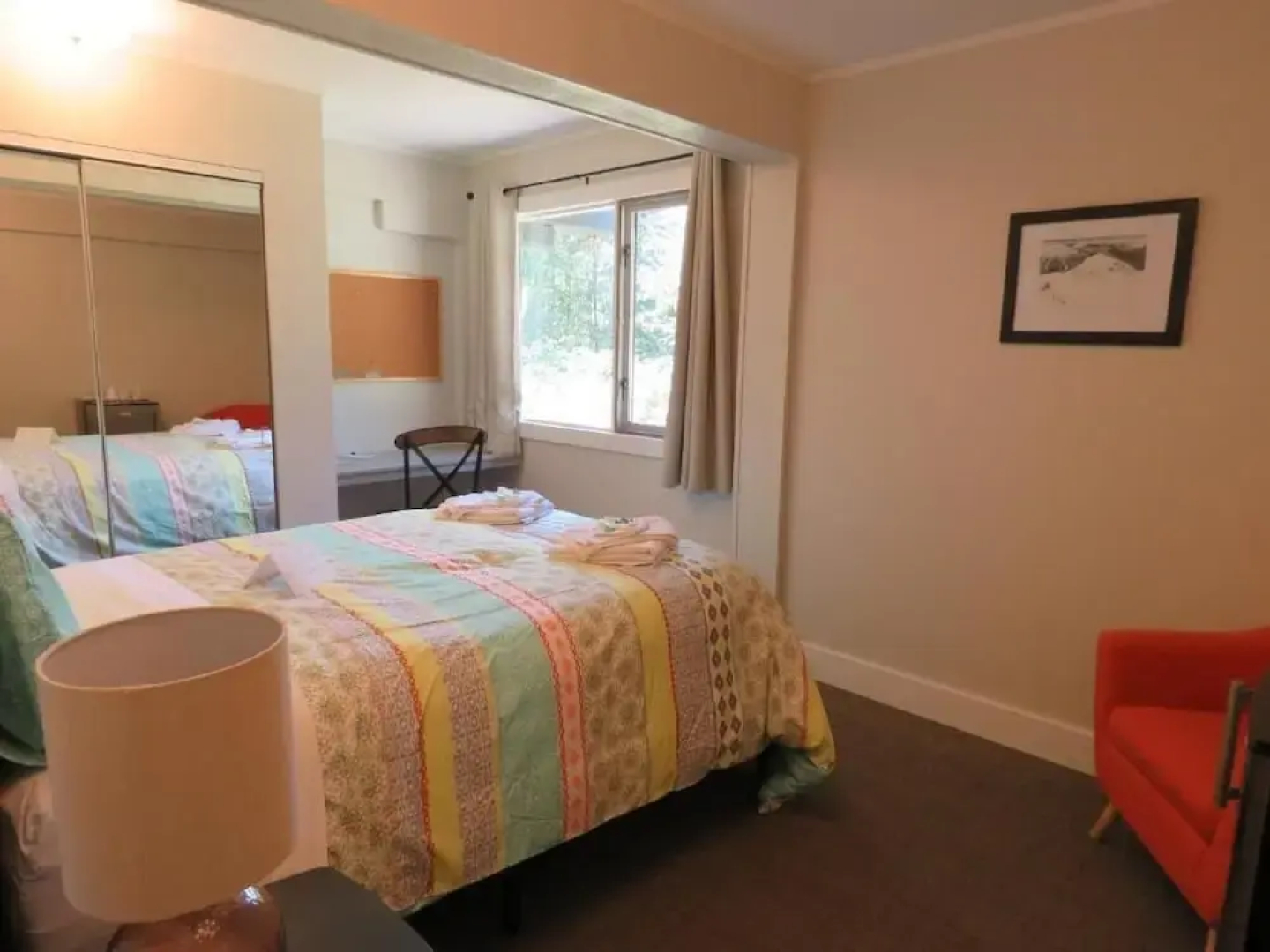 Bearvalley Guesthouse