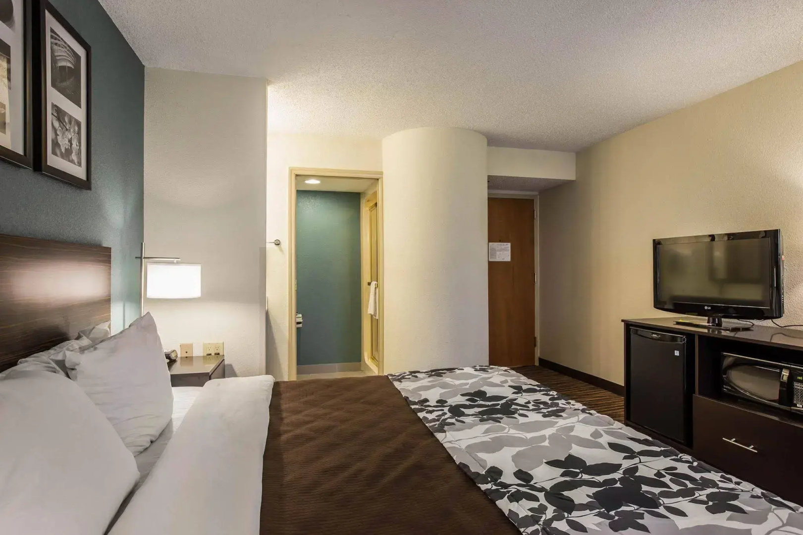 Sleep Inn Greensboro Airport