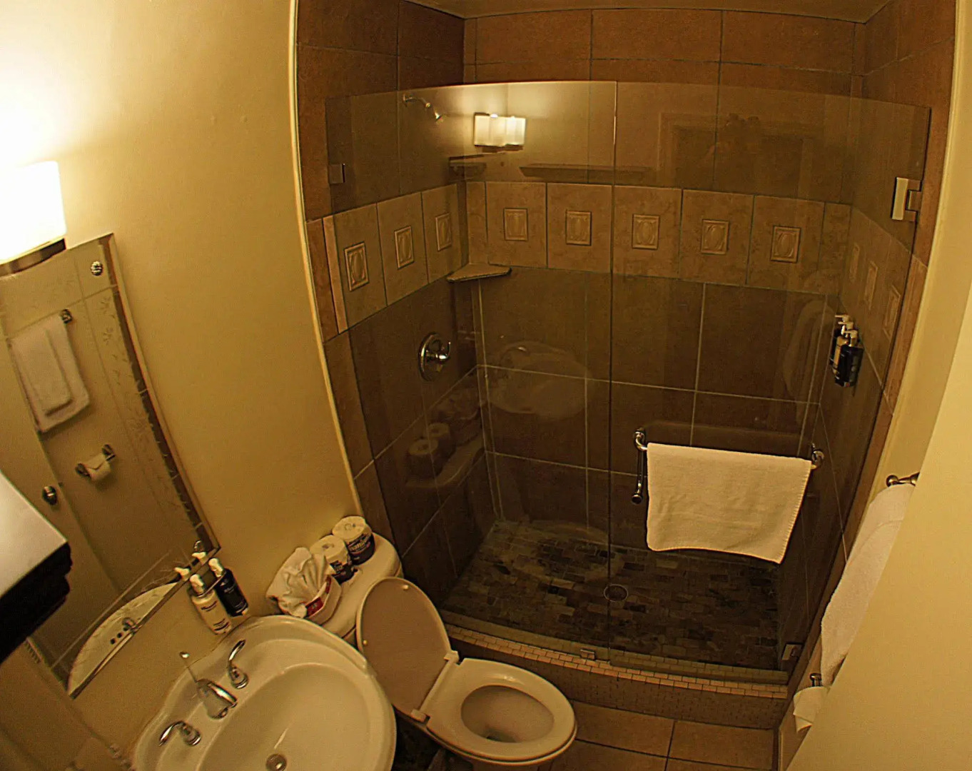 Pegasus International Hotel