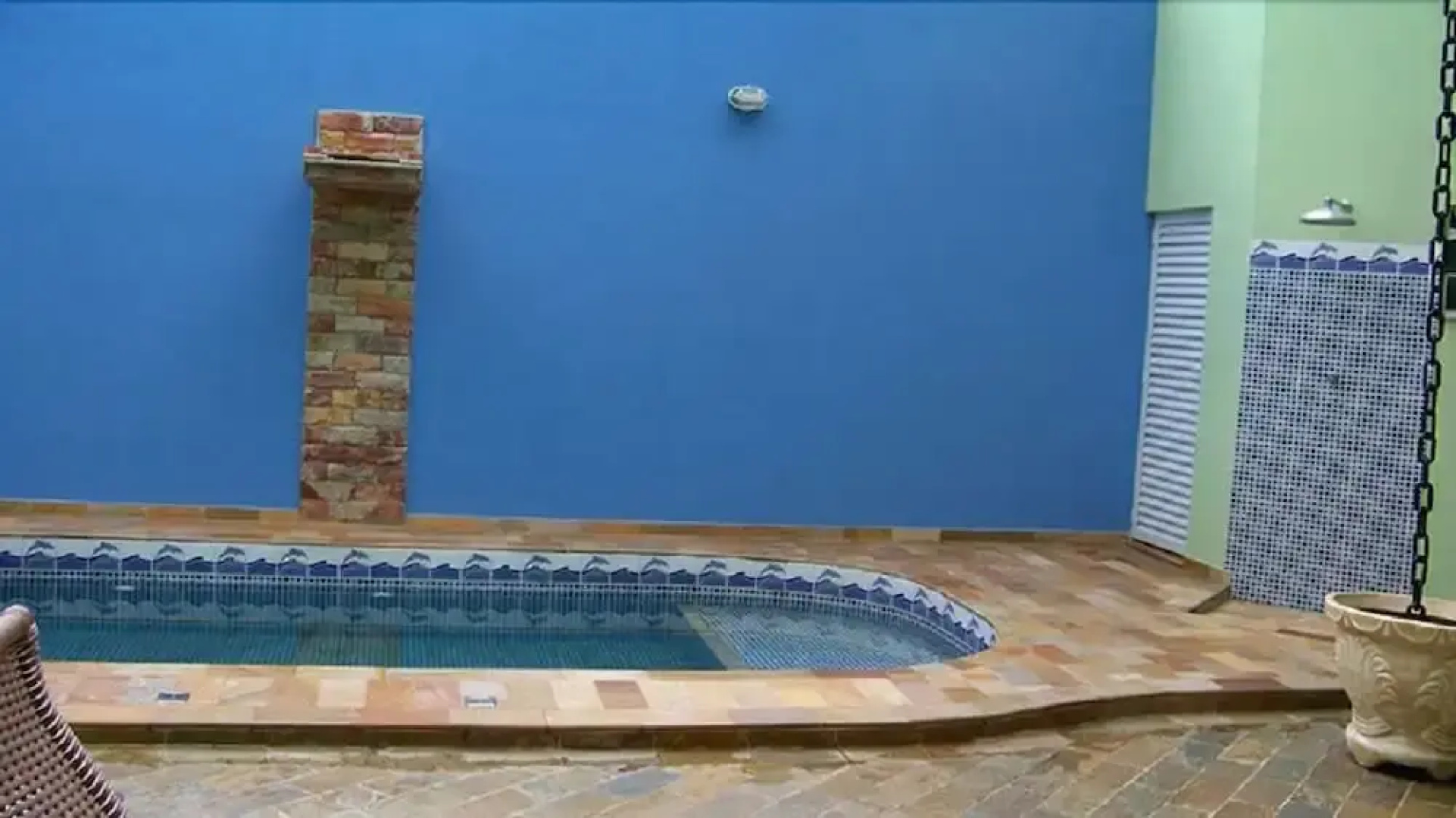 Pousada Maré dos Sonhos
