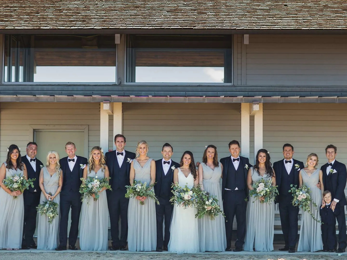 Abbey Resort and Avani Spa