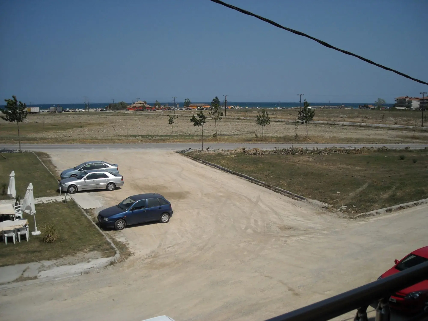 Hotel Epavlis Eleftheriadi