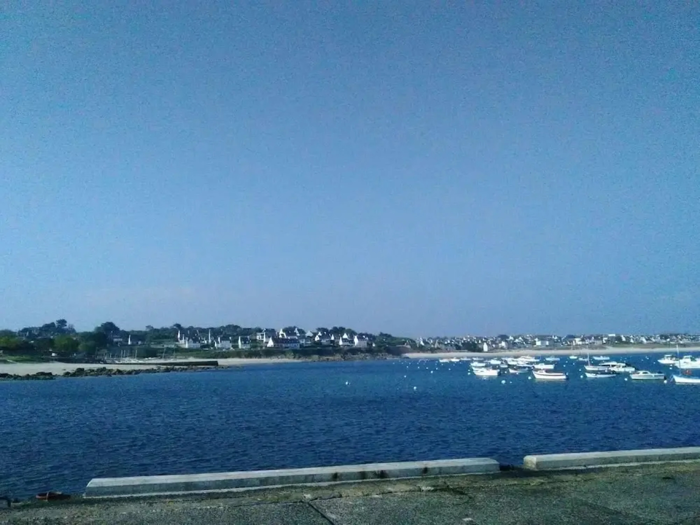Chambres d'hôtes Maison Entre Terre et Mer