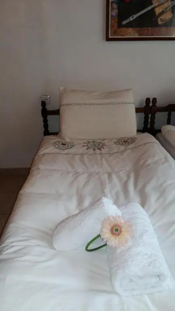 Nineta's House Sea View near the Airport