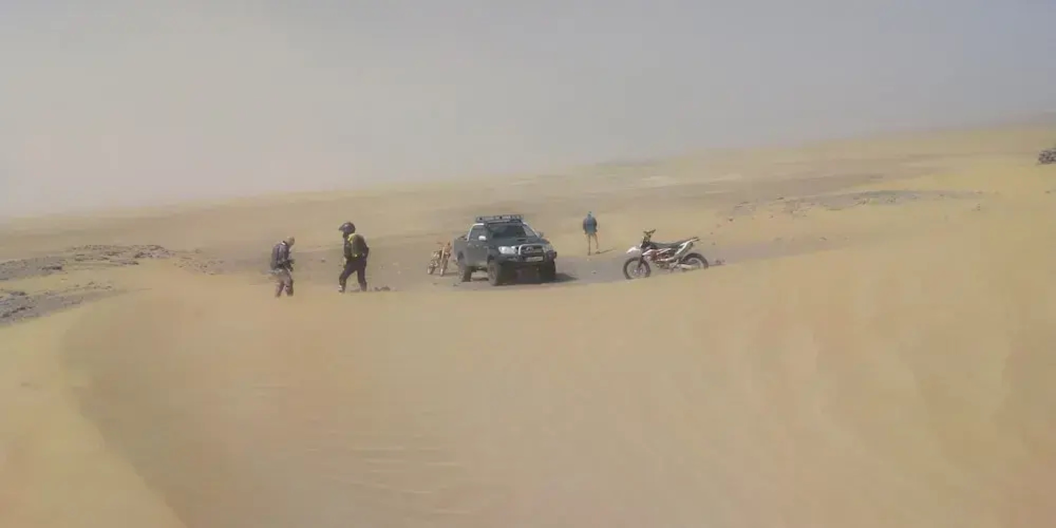 Little Trail Creek Cabins